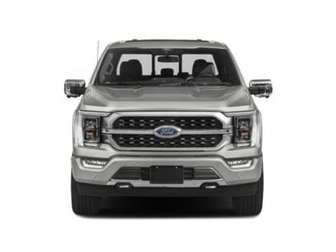 Used 2022 Ford F150 Platinum w/ Equipment Group 701A High AWD/4WD image 4