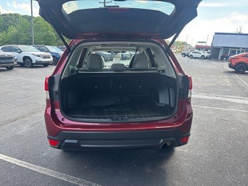 Certified 2024 Subaru Forester Premium AWD/4WD image 50