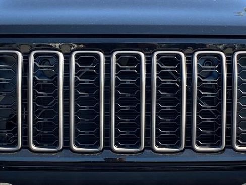 New 2026 Jeep Wrangler Unlimited Sport AWD/4WD image 10