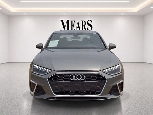 Used 2024 Audi A4 2.0T Premium Plus AWD/4WD image 8