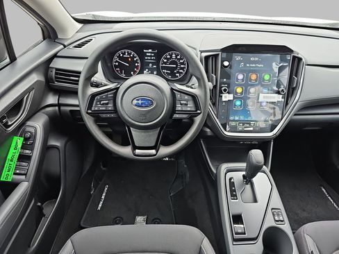 New 2026 Subaru Crosstrek 2.0i Premium AWD/4WD image 20