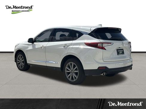 Used 2021 Acura RDX w/ Technology Package image 7