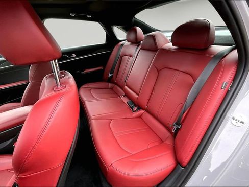 Used 2025 Kia K5 GT-Line w/ GT-Line Premium Package image 23