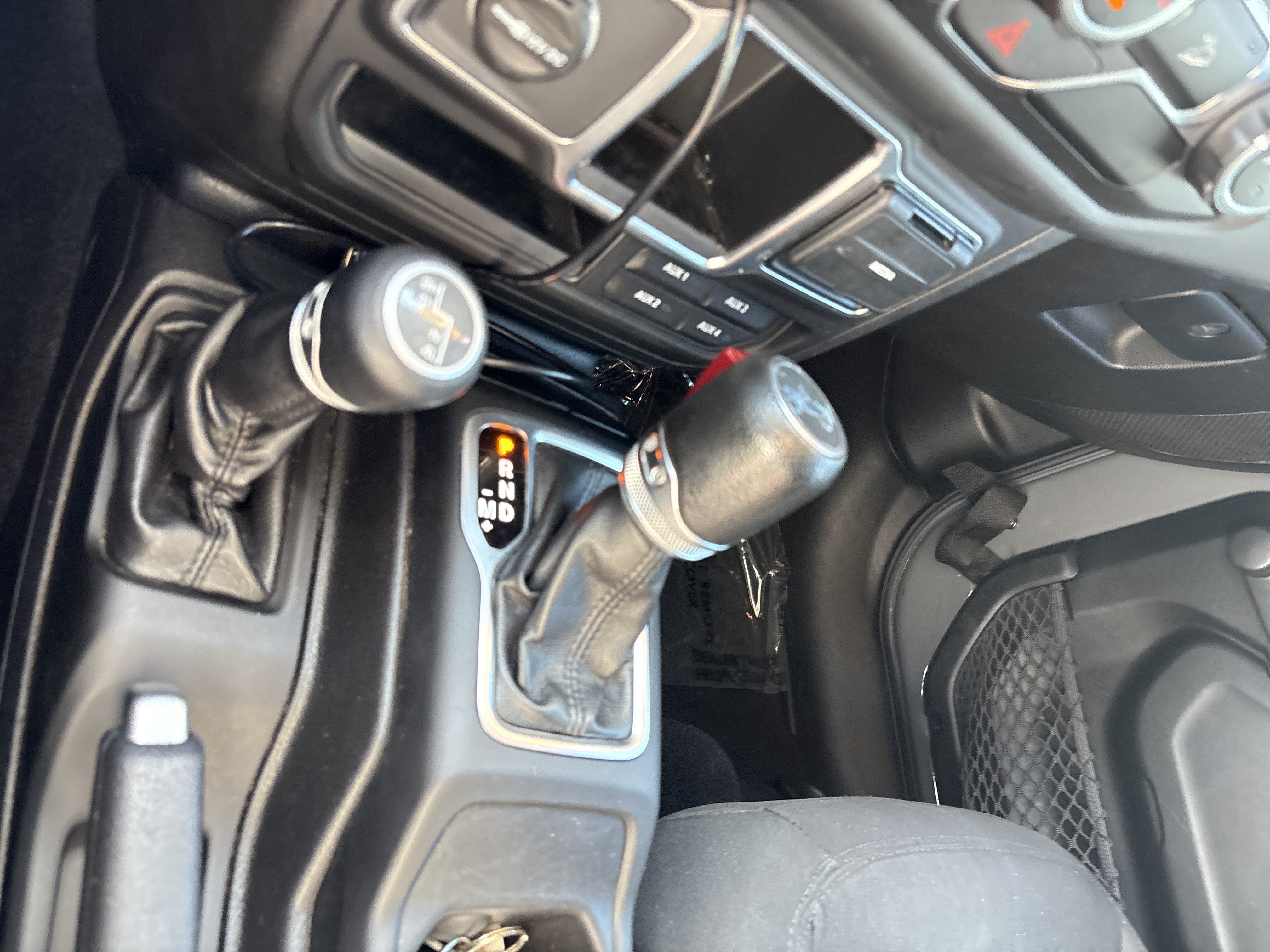 Used 2018 Jeep Wrangler Unlimited Sport AWD/4WD image 30