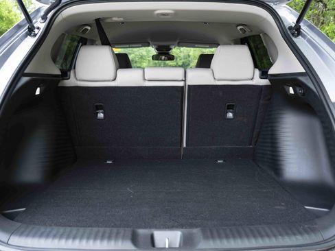 Used 2026 Honda HR-V LX image 41