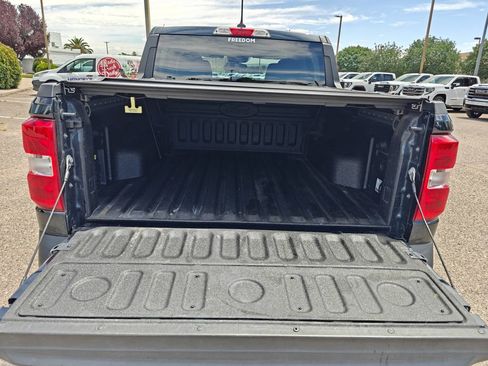 Used 2022 Ford Maverick XLT w/ XLT Luxury Package FWD image 10