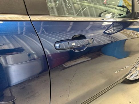 Used 2022 Chevrolet Equinox LT FWD image 15