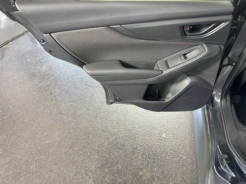 Used 2024 Subaru WRX AWD/4WD image 25