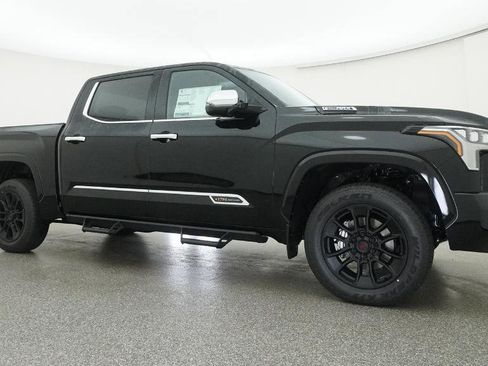 New 2026 Toyota Tundra 1794 Edition AWD/4WD image 22