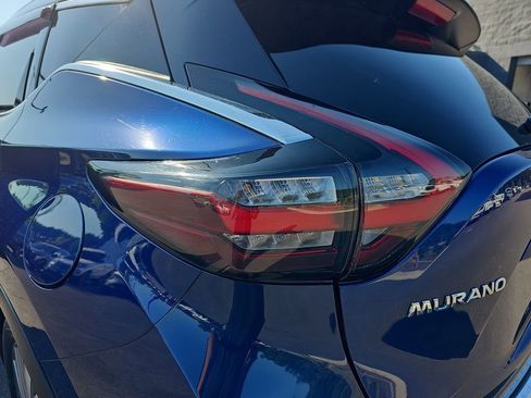 Used 2021 Nissan Murano SL AWD/4WD image 38