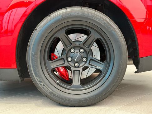 Used 2018 Dodge Challenger SRT Demon RWD image 12