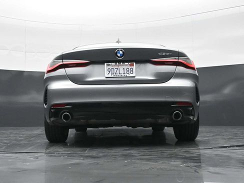 Certified 2023 BMW 430i Coupe w/ Convenience Package RWD image 29