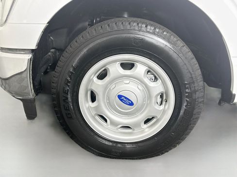 Used 2021 Ford F150 XL w/ Trailer Tow Package RWD image 37