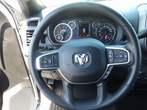 New 2025 RAM 2500 Tradesman w/ Power Wagon Package image 13