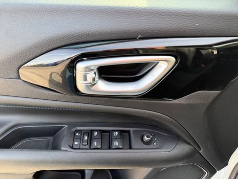 New 2026 Jeep Compass Latitude w/ Quick Order Package 29K image 16