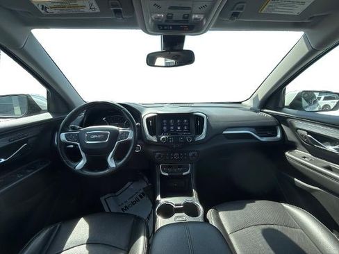 Certified 2022 GMC Terrain SLT w/ Infotainment Package II image 20