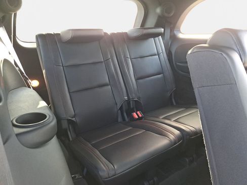 New 2026 Dodge Durango GT image 12