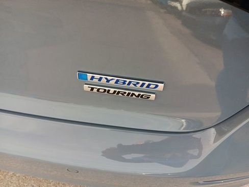 New 2025 Honda Accord Touring image 32