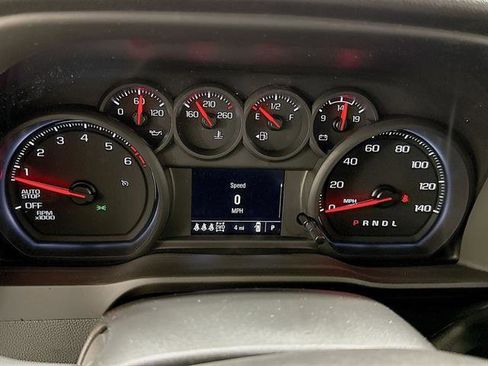 New 2026 GMC Sierra 1500 Pro w/ Pro Value Package image 11