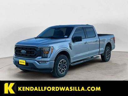 Used 2021 Ford F150 XLT w/ Equipment Group 302A High