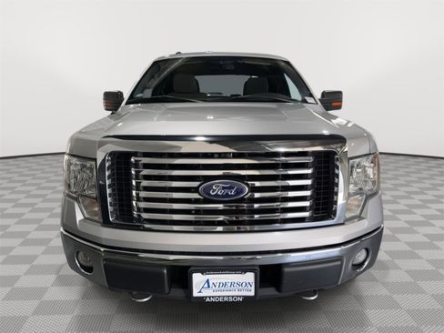 Used 2010 Ford F150 XL AWD/4WD image 4