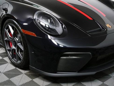Certified 2026 Porsche 911 GT3 image 31
