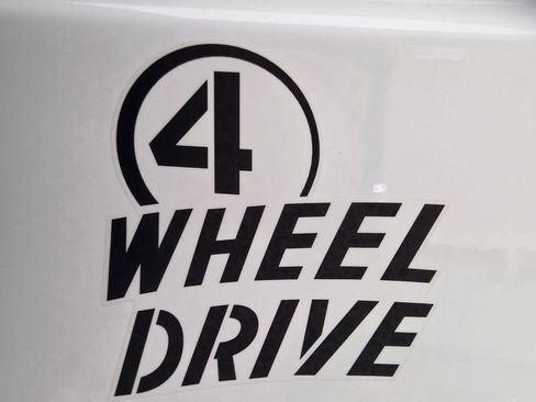 Used 2025 Jeep Wrangler Unlimited Sport AWD/4WD image 29