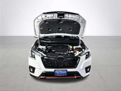 Certified 2023 Subaru Forester Sport AWD/4WD image 23