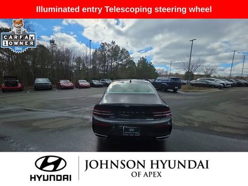 Used 2024 Genesis G80 3.5T Sport image 16