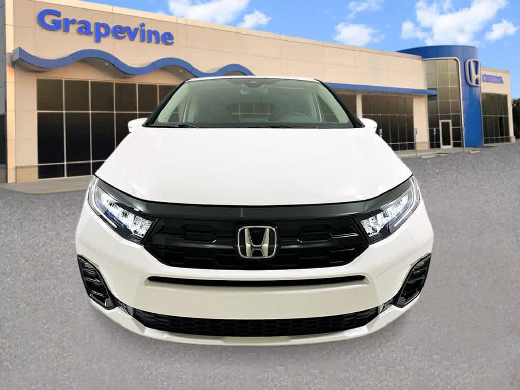 New 2027 Honda Odyssey Elite image 8