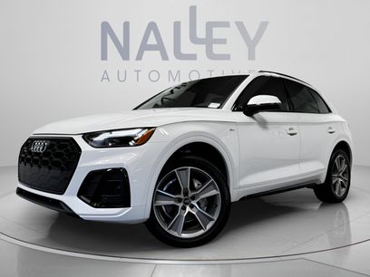 Used 2025 Audi Q5 2.0T Premium w/ Convenience Plus Package