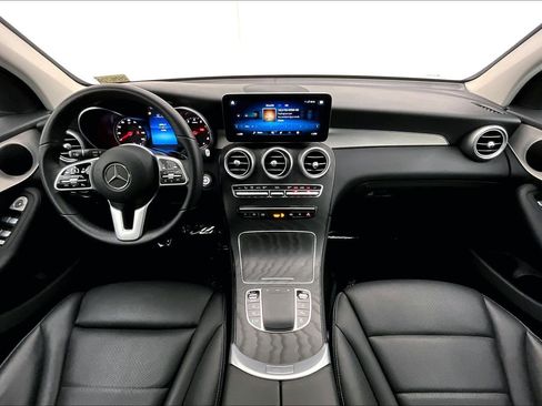 Certified 2022 Mercedes-Benz GLC 300 image 14