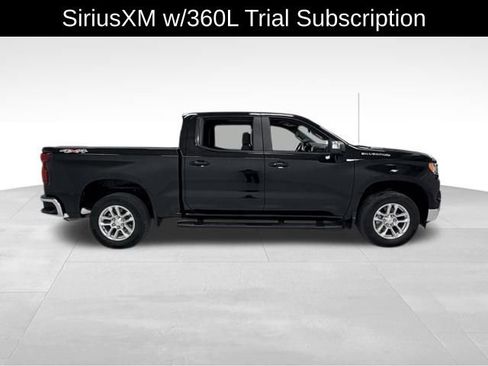 Certified 2026 Chevrolet Silverado 1500 LT image 7