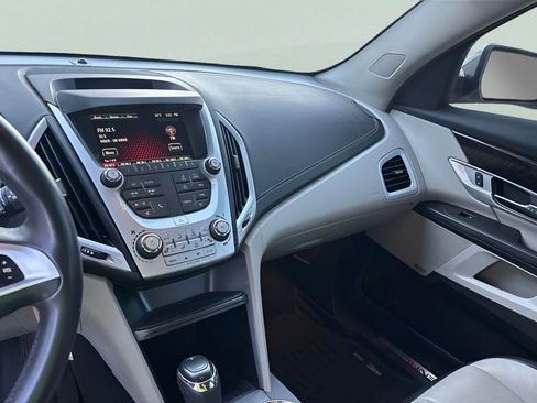 Used 2016 GMC Terrain Denali w/ Cargo Package FWD image 31
