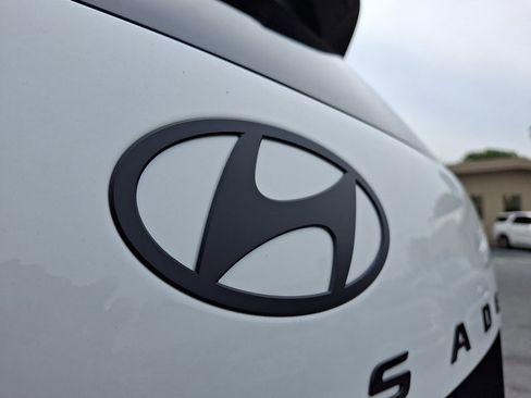 New 2026 Hyundai Palisade XRT Pro image 24