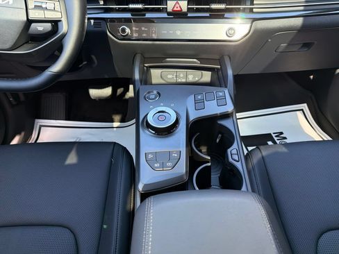 New 2026 Kia Sportage EX AWD/4WD image 26
