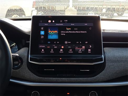 Used 2022 Jeep Compass Latitude image 12