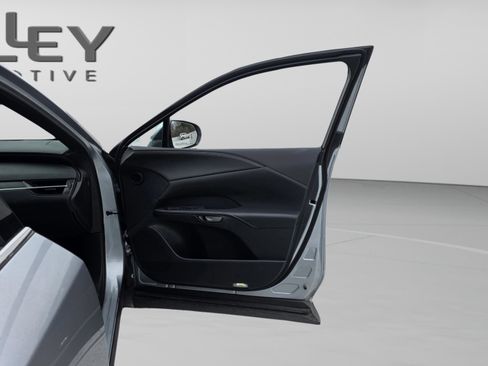 Used 2025 Lexus RX 350h w/ Accessory Package (Z1) image 25