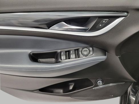 Used 2023 Buick Enclave Essence w/ LPO, Floor Liner Package image 27