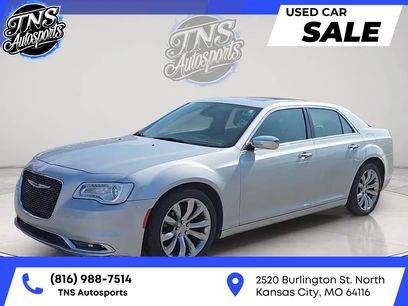 Used 2020 Chrysler 300 Limited