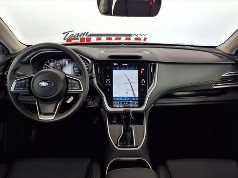 Certified 2025 Subaru Outback Limited image 10