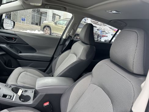 Certified 2024 Subaru Crosstrek 2.0i Premium image 35