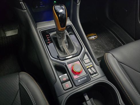 Used 2024 Subaru Forester Wilderness w/ Wilderness Package image 35