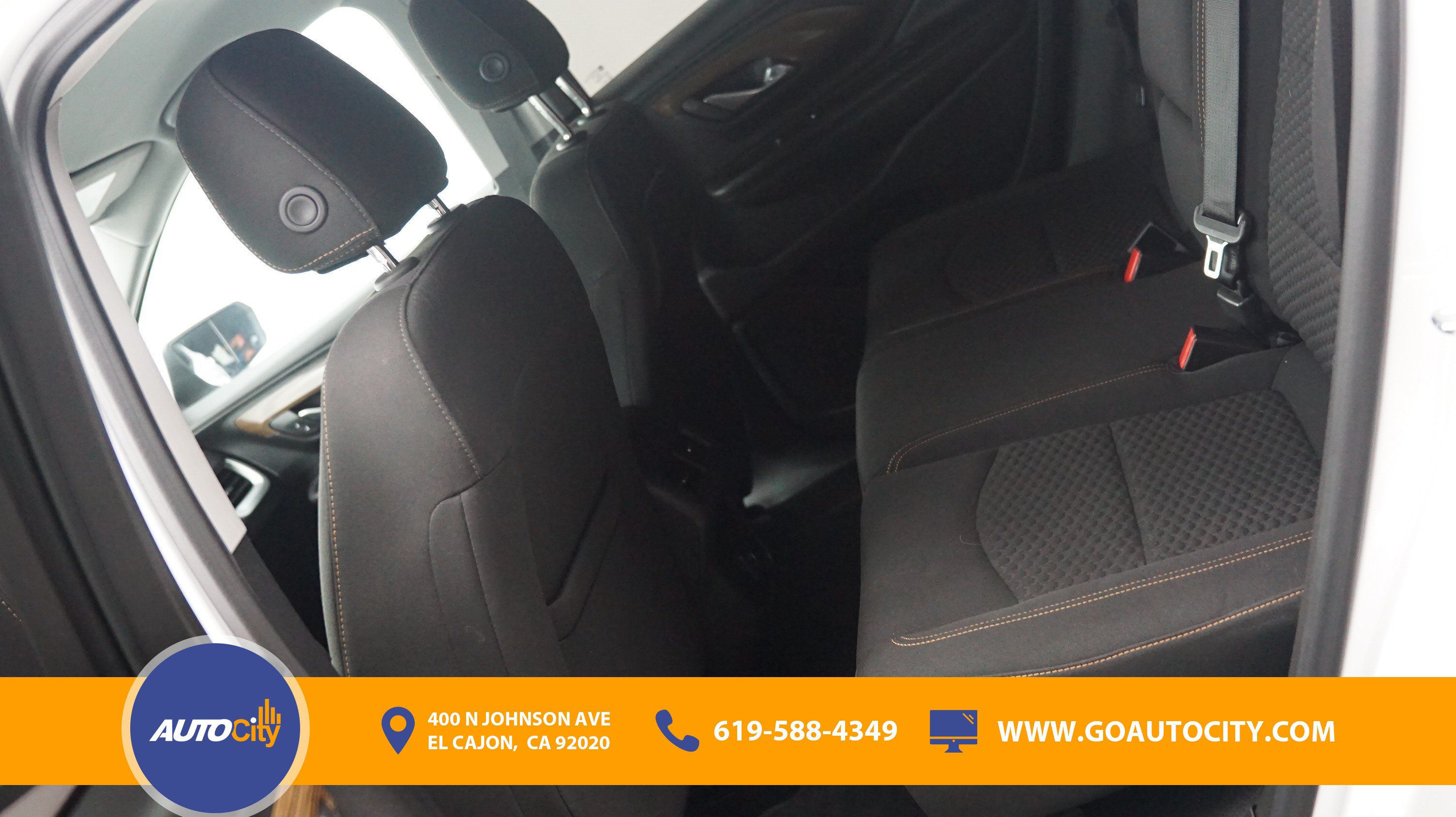Used 2018 GMC Terrain SLE w/ Driver Convenience Package FWD image 14