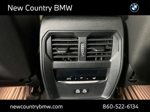 Used 2024 BMW M3 Competition w/ M Driver's Package AWD/4WD image 23
