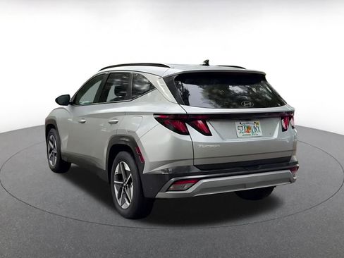 Used 2025 Hyundai Tucson SEL image 11