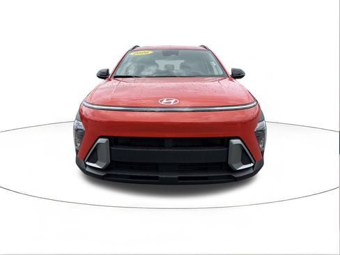 Used 2026 Hyundai Kona SEL Sport FWD image 8