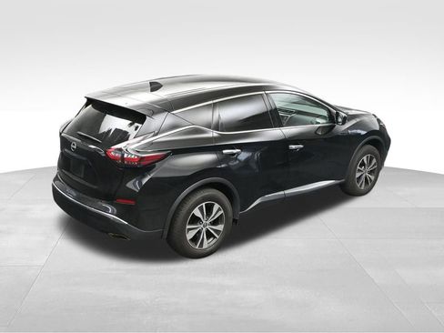 Used 2023 Nissan Murano S image 21