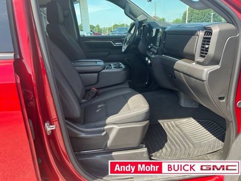 Used 2024 GMC Sierra 1500 Elevation AWD/4WD image 38