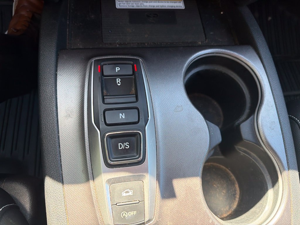 Used 2023 Honda Ridgeline RTL-E image 14